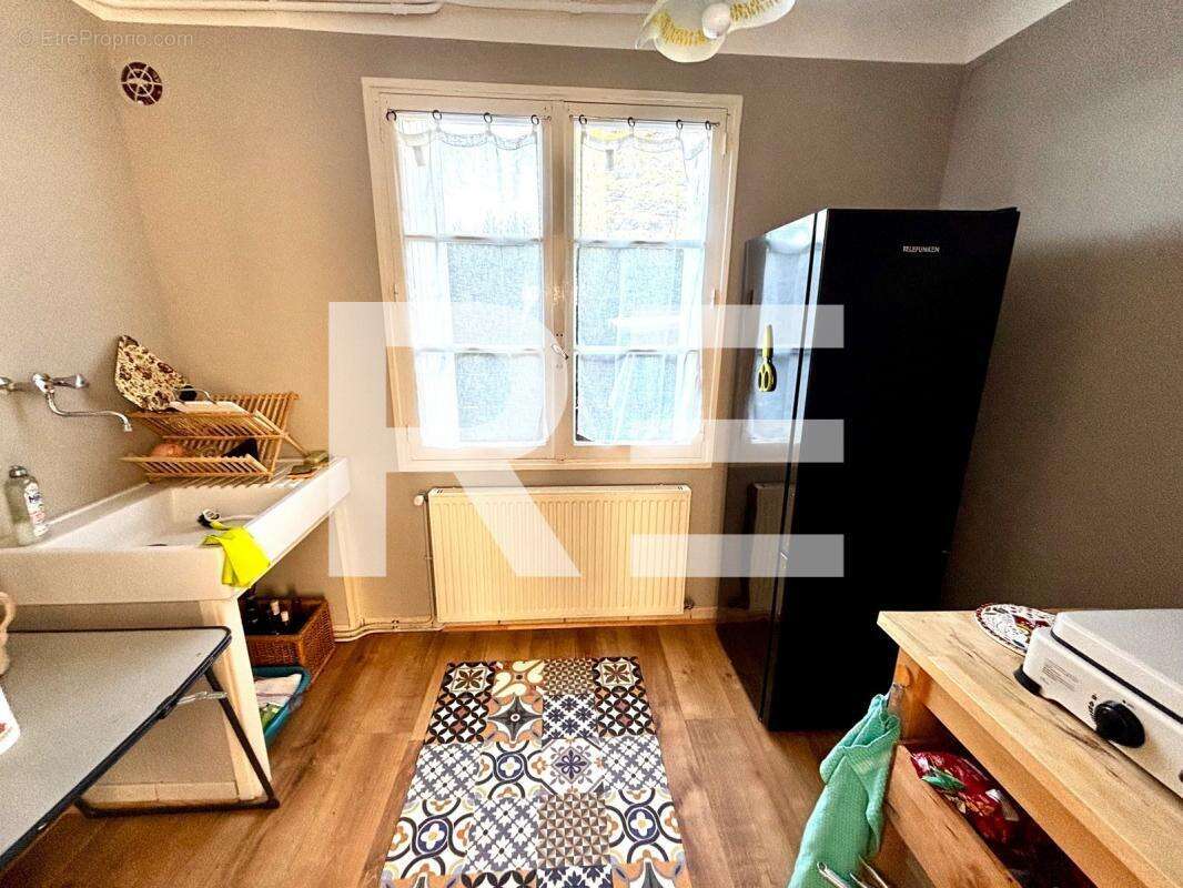 Maison à VAISON-LA-ROMAINE