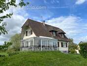 Maison à BIEVILLE-QUETIEVILLE