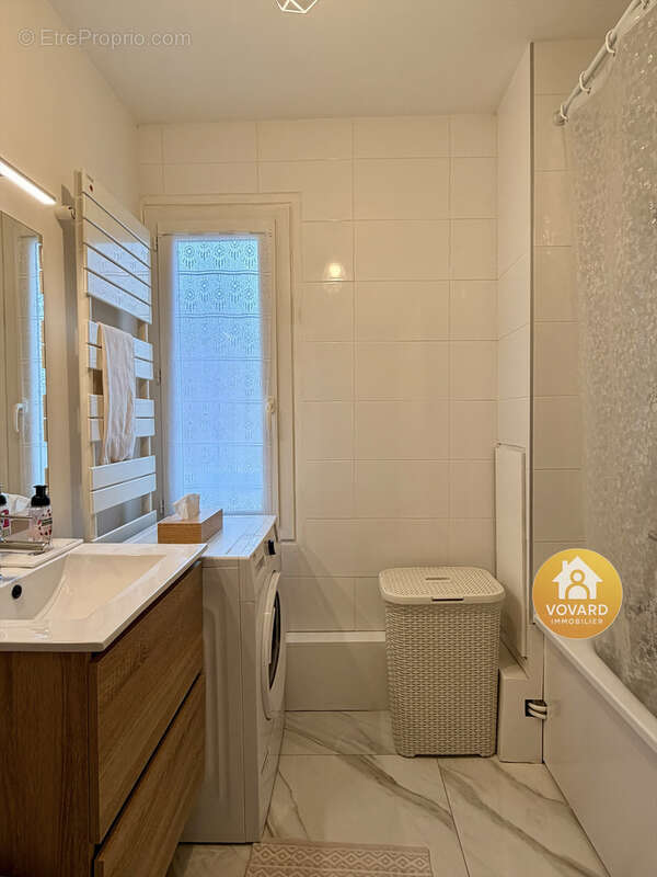 Appartement à GROSLAY