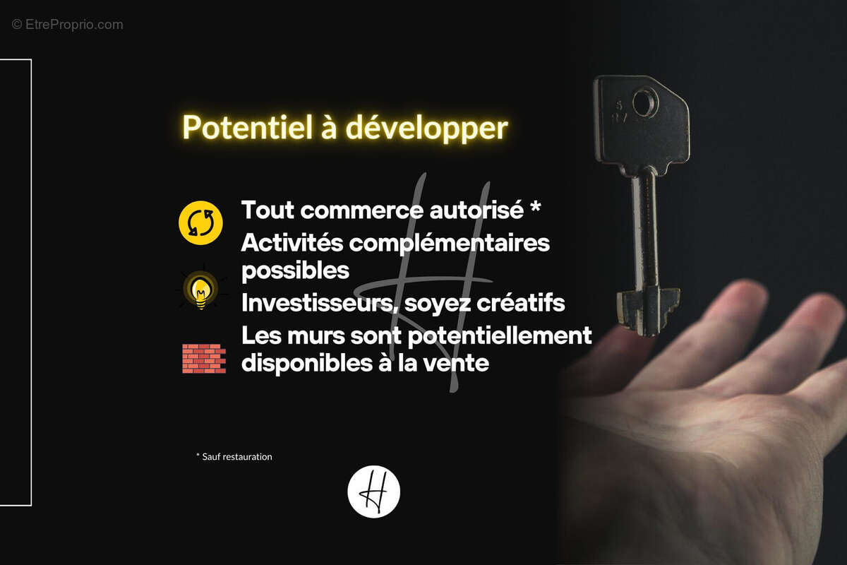 Autre à MONTIGNY-LES-METZ