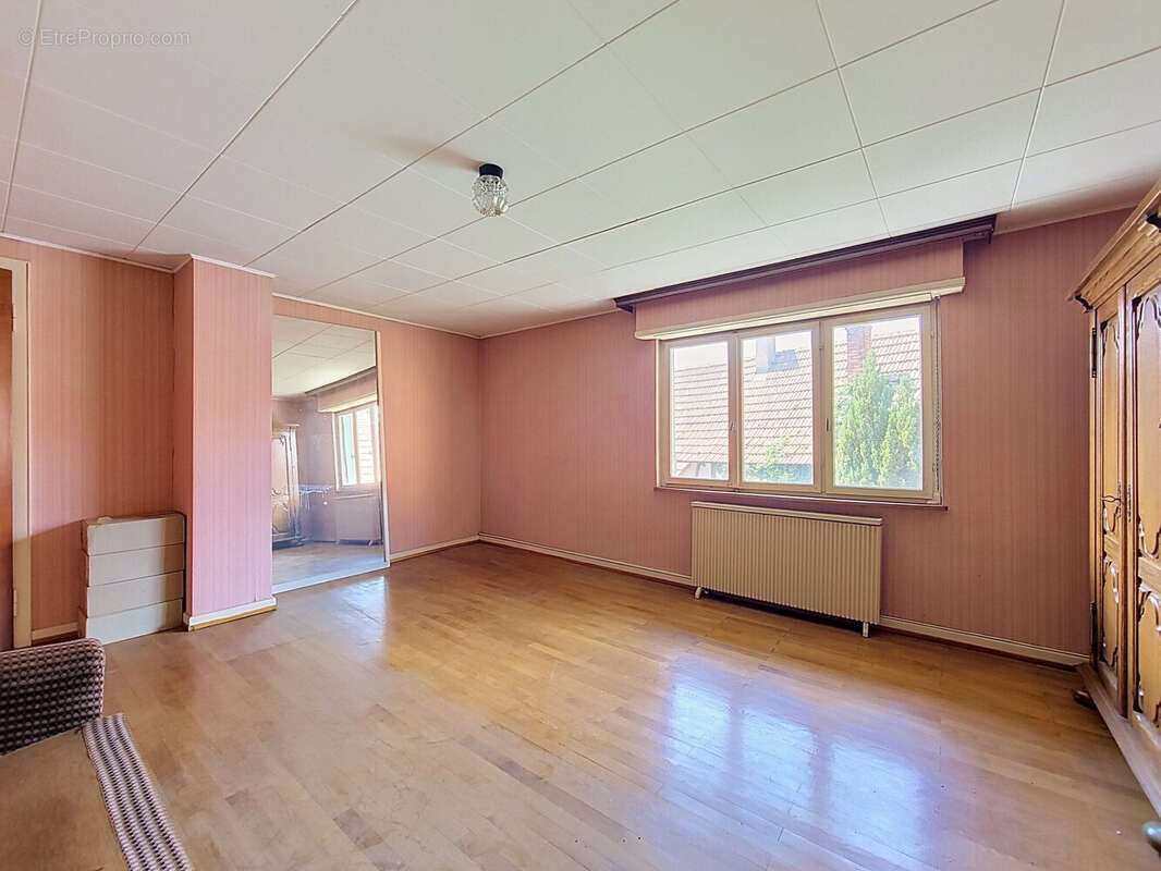 Maison 142 m² à Weitbruch  - photo 6