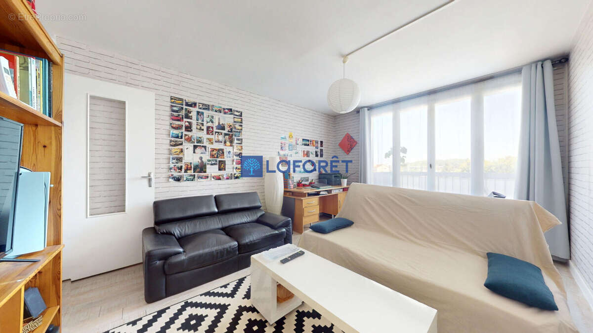 Appartement à ATHIS-MONS