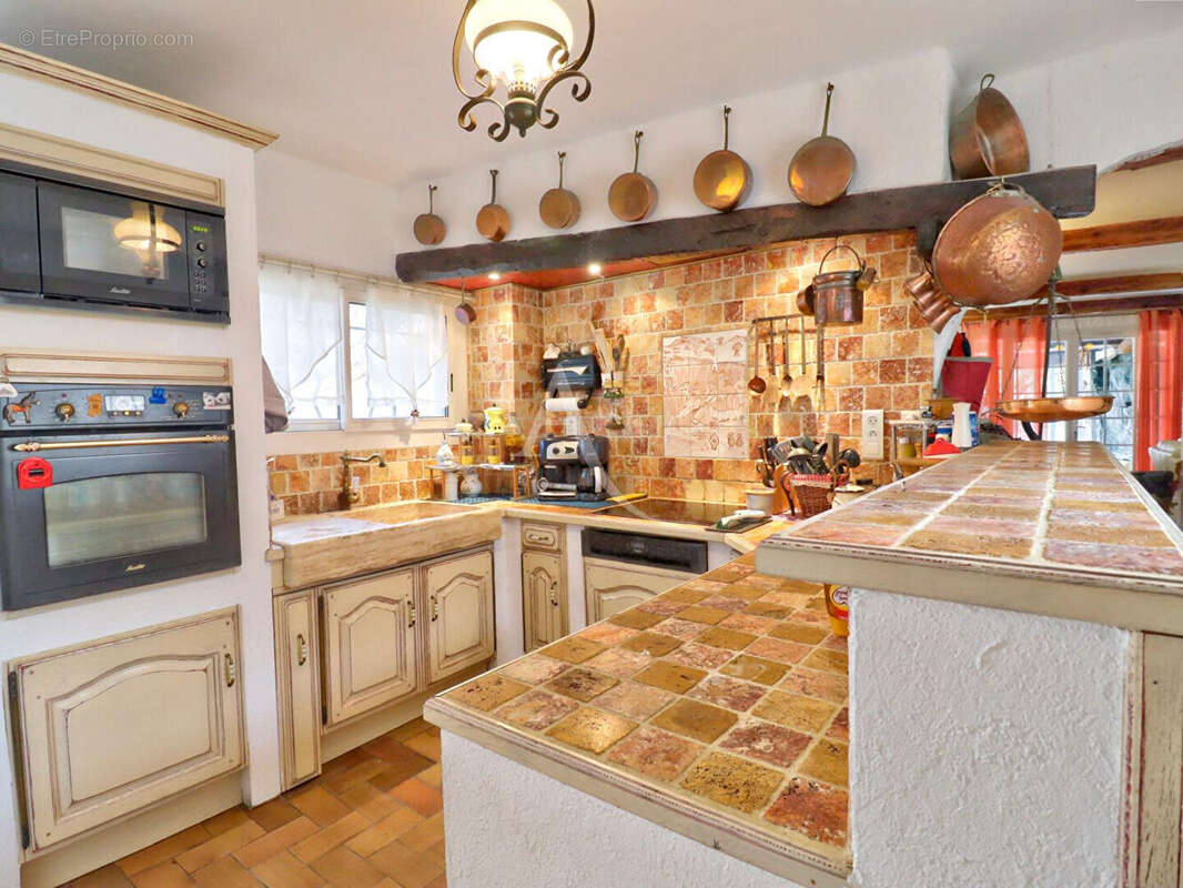 Maison à PIERREVERT