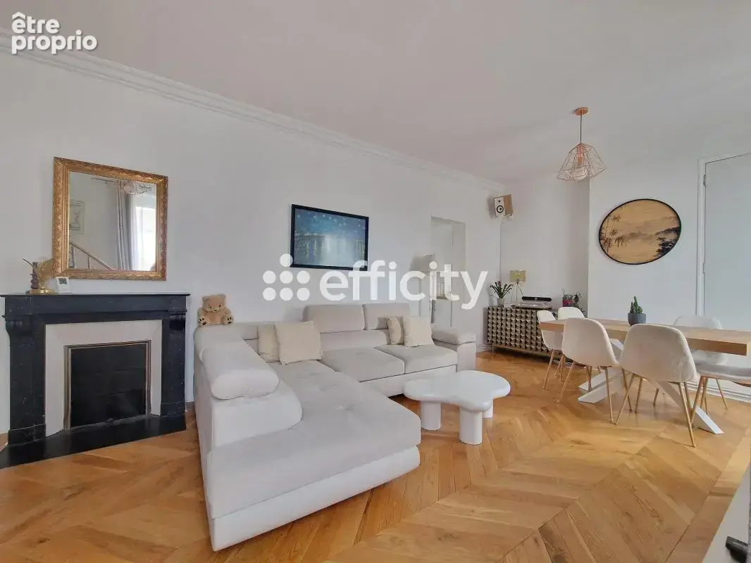 Appartement - photo 2