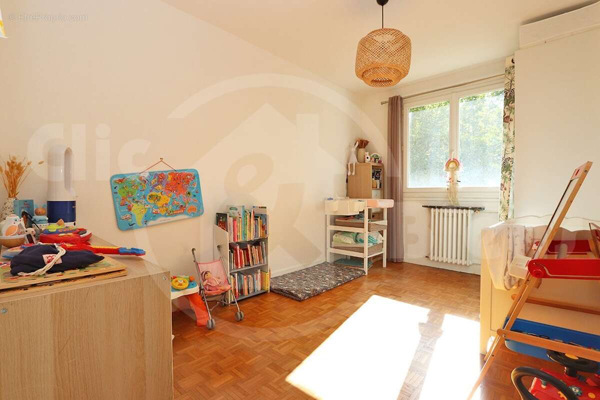 Appartement à VIROFLAY