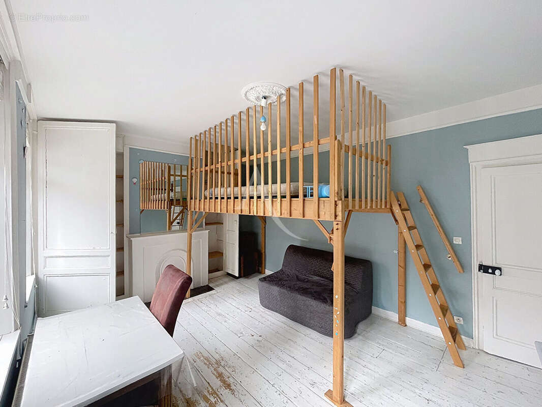 Immeuble Boulogne Sur Mer 3 lots -154.72 m2 - photo 6