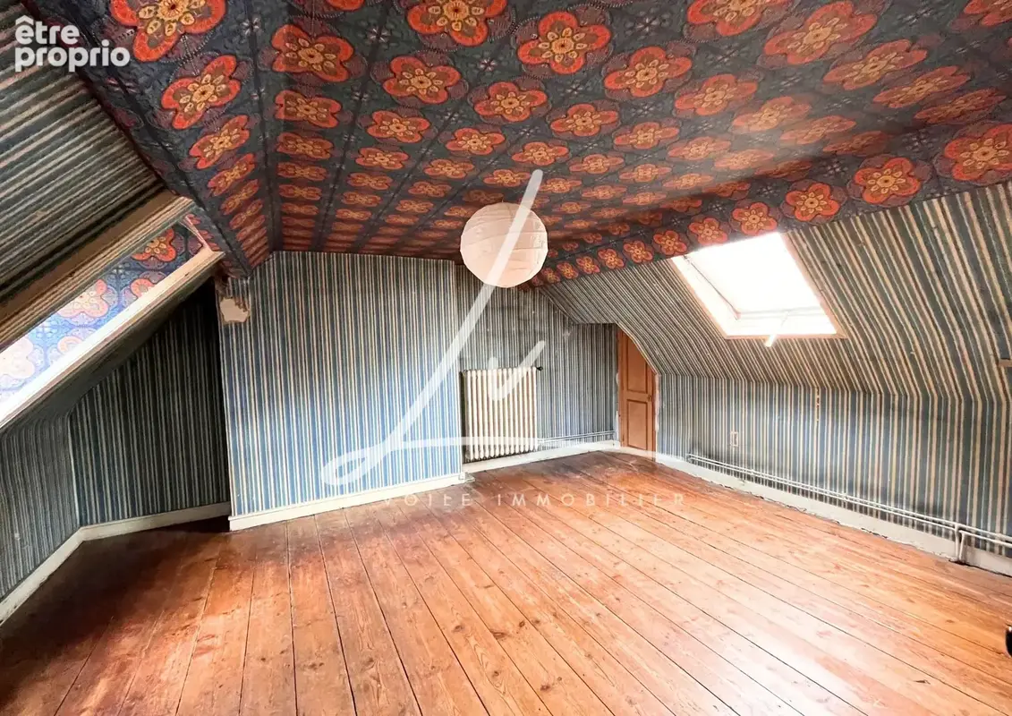 Maison 155 m² à Caen  - photo 9