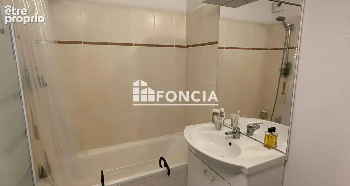 Appartement T2 - photo 6