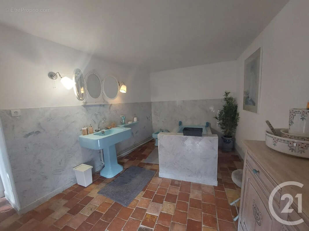 Maison 182 m² à Etais-La-Sauvin  - photo 7