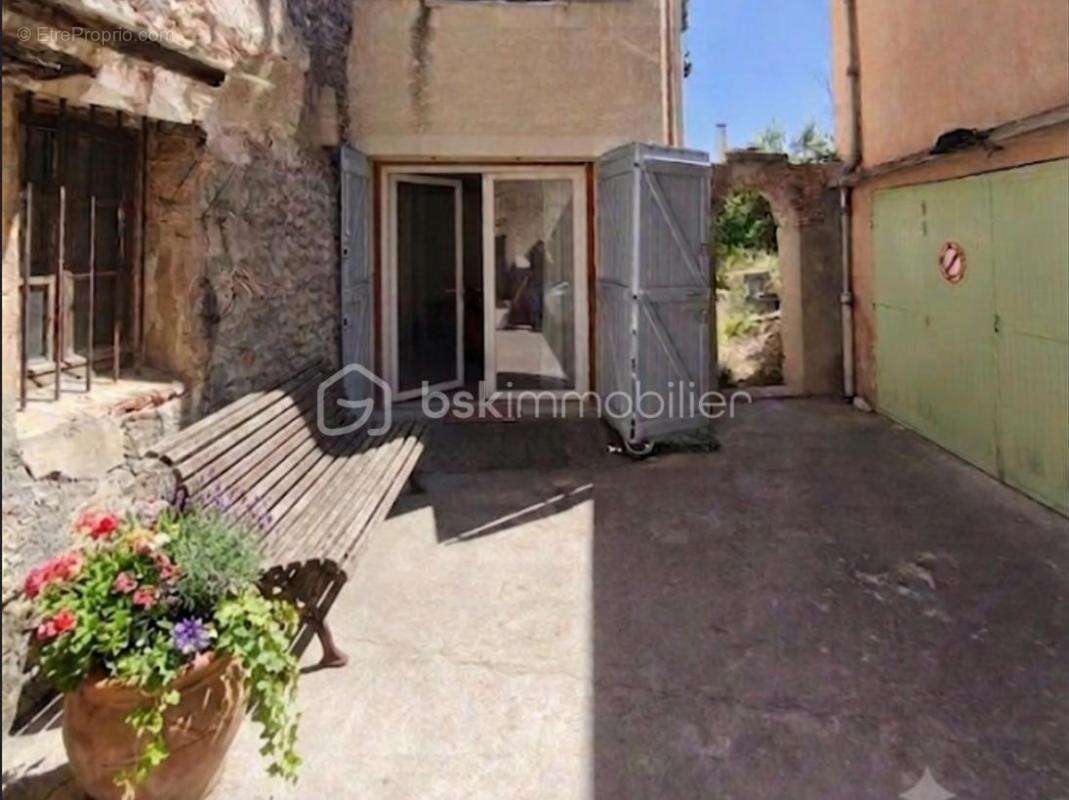 Maison à VALENSOLE