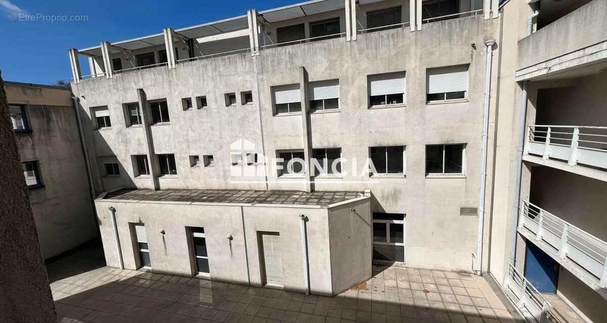 Appartement à AVIGNON