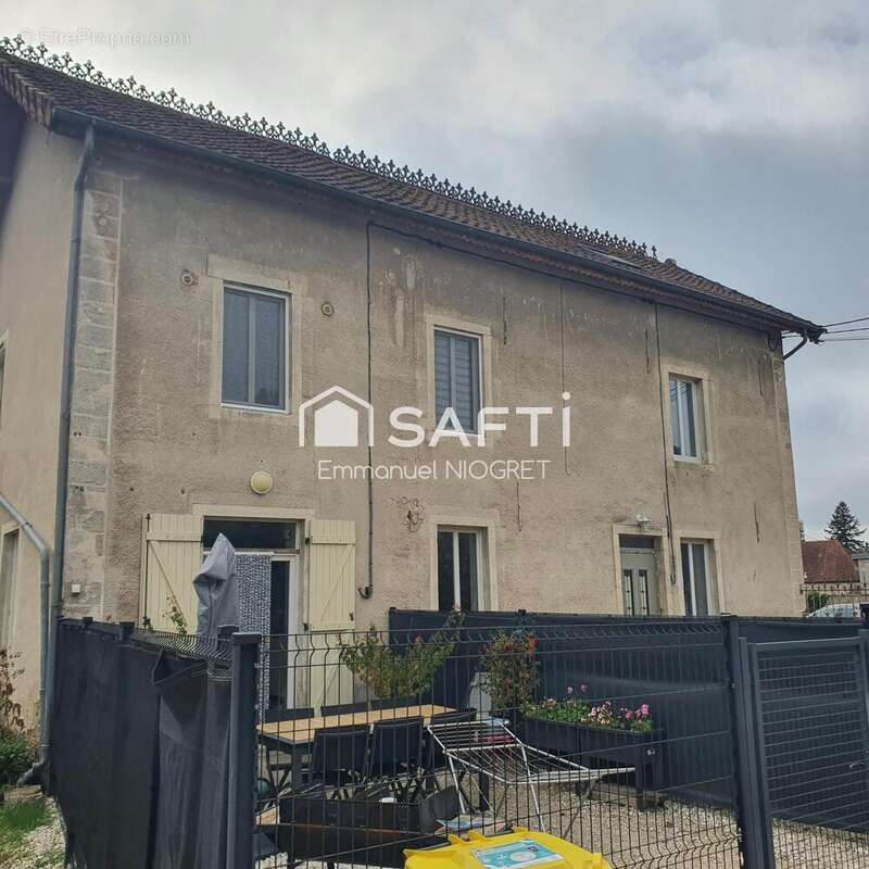 Photo 8 - Appartement à PAGNY-LA-VILLE