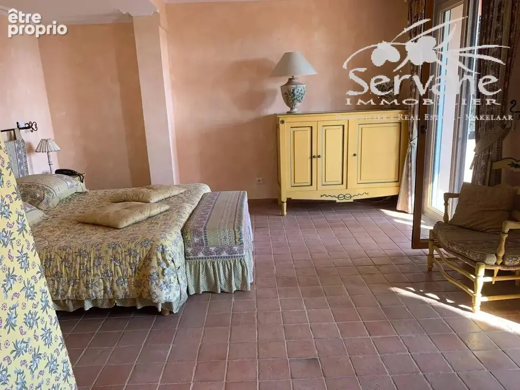 Les issambres bastide provencale t12 - photo 12