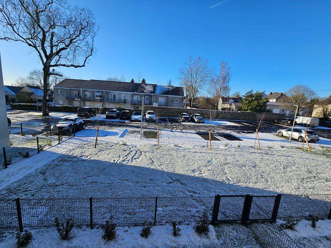 Appartement à BLAIN