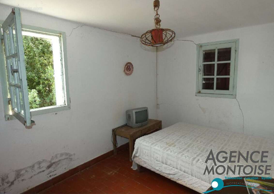 Maison à NOTRE-DAME-DE-MONTS