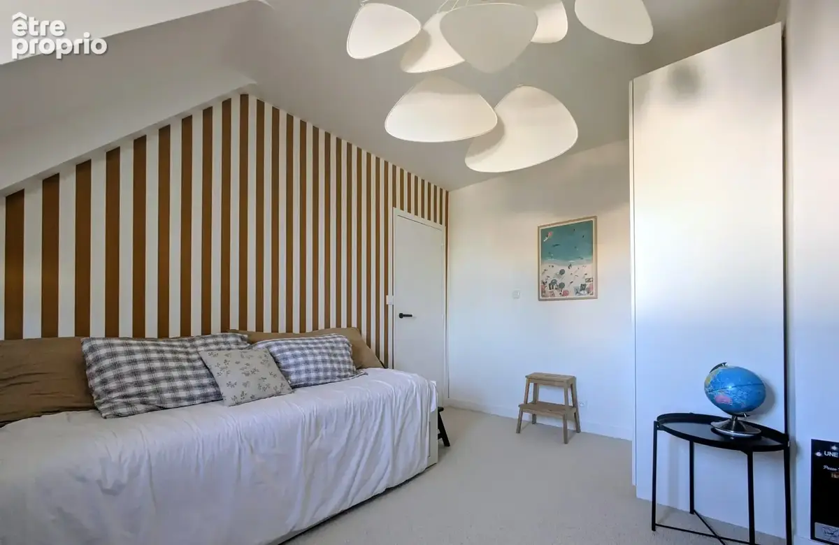 Maison 6 pièces 131 m² à vendre à Rennes (35000) - photo 6
