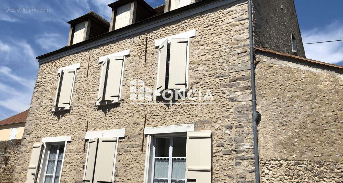 Appartement à ETAMPES