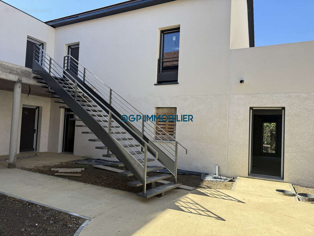 Appartement à ARESSY