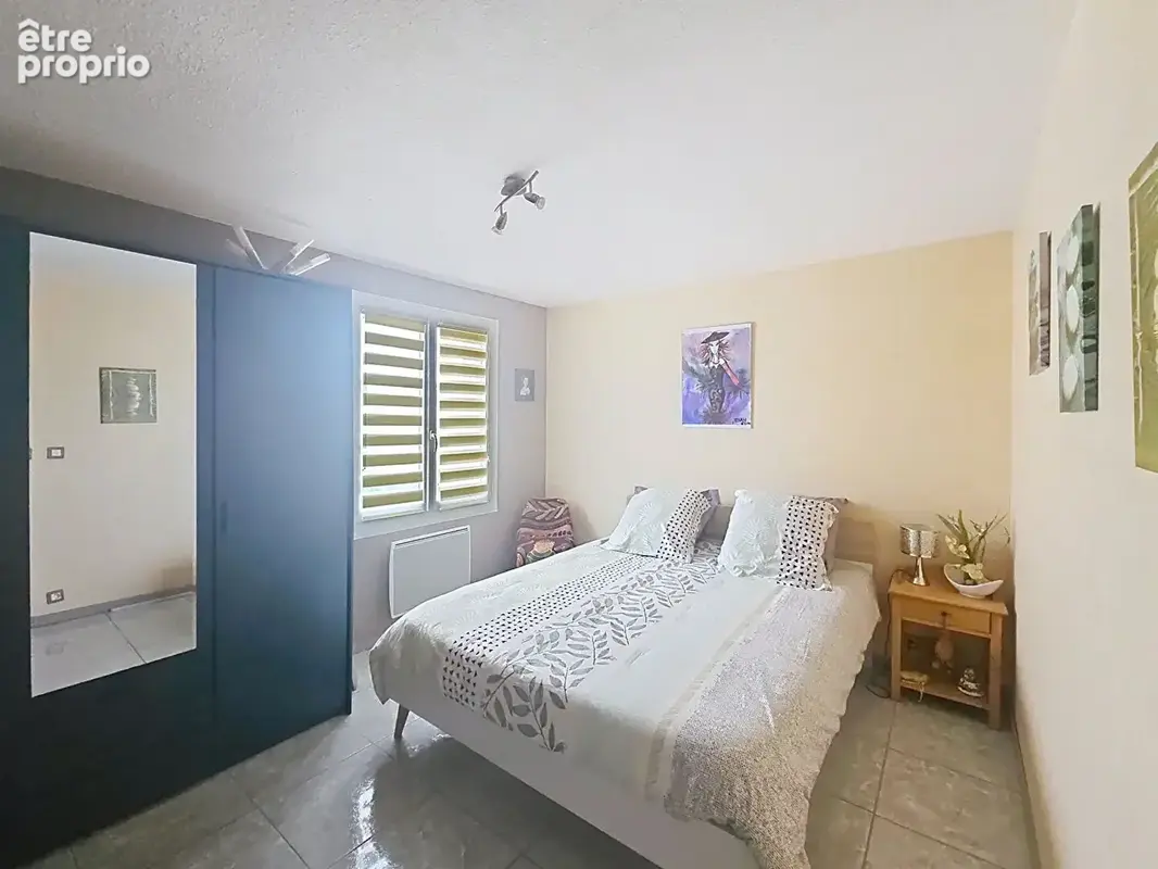 Maison Lieuran Les Beziers 5 pièce(s) 130 m2 - photo 6