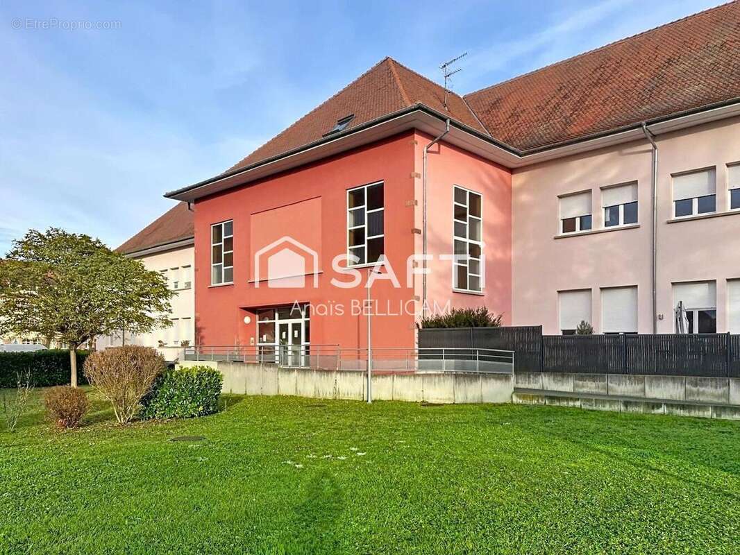 Photo 6 - Appartement à VOLGELSHEIM