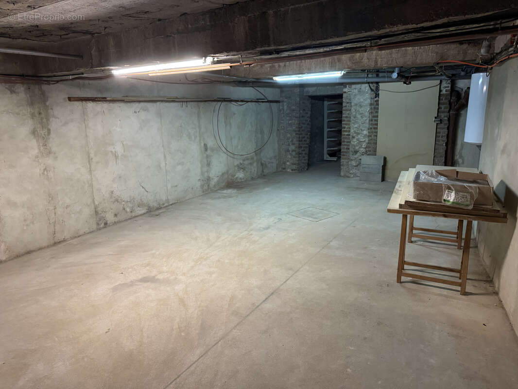 Appartement à CHATEAUDUN