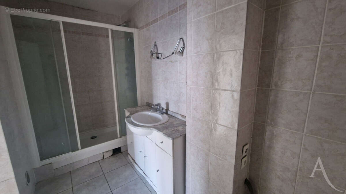 Appartement à MANTES-LA-JOLIE