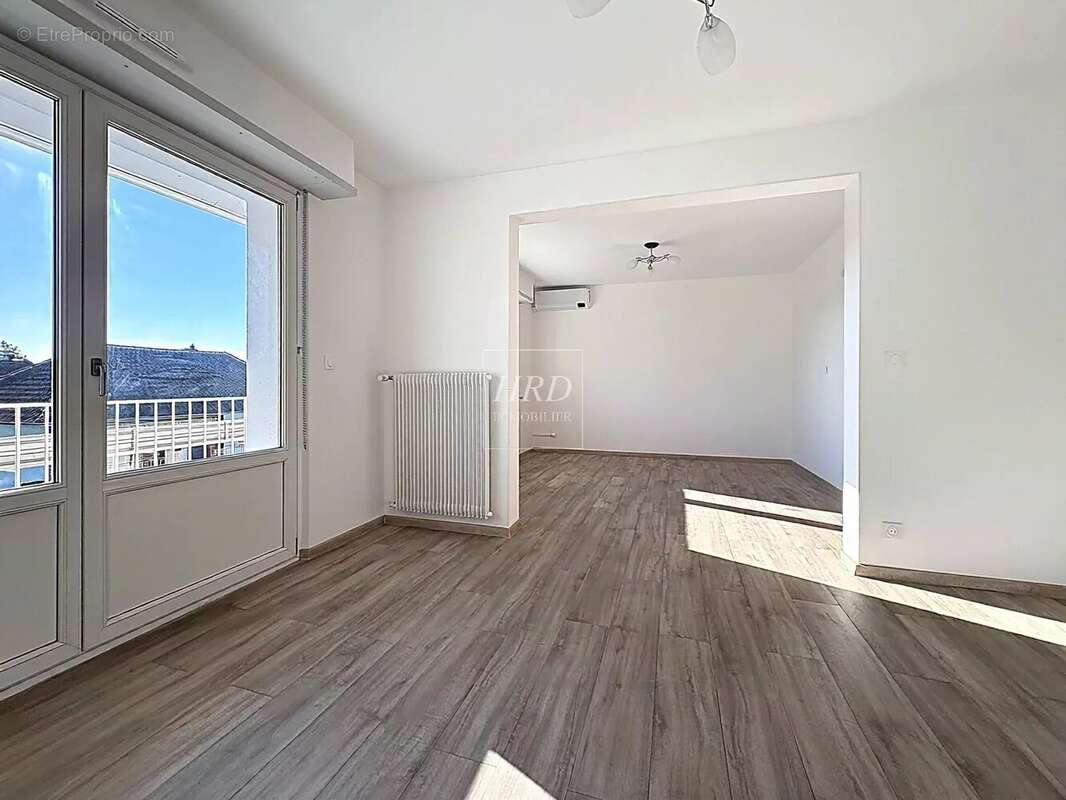 Appartement à ERSTEIN