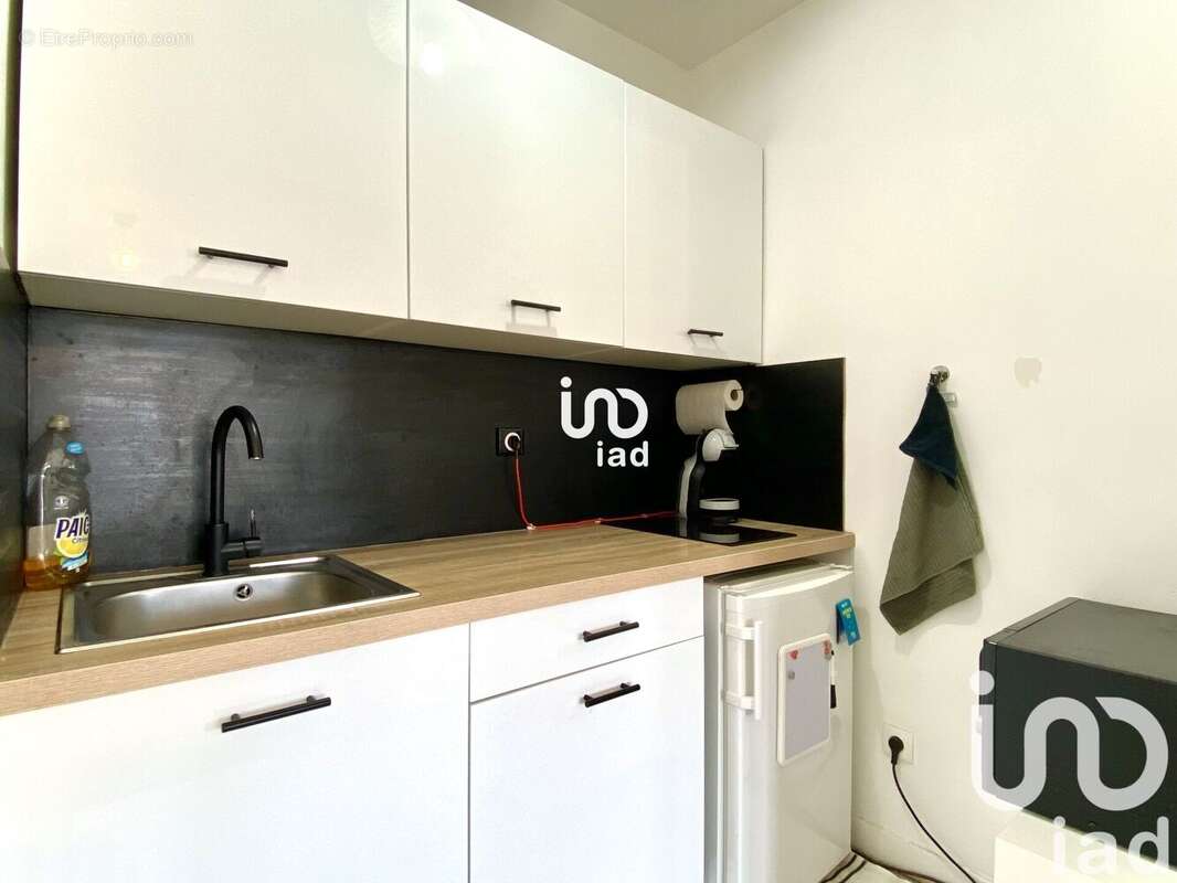 Photo 2 - Appartement à LIVRY-GARGAN