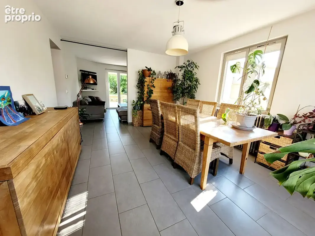 Maison Bourg-de-Péage 6 pièces 140 m2 - photo 5