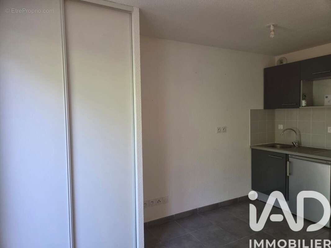 Photo 7 - Appartement à TOULOUSE
