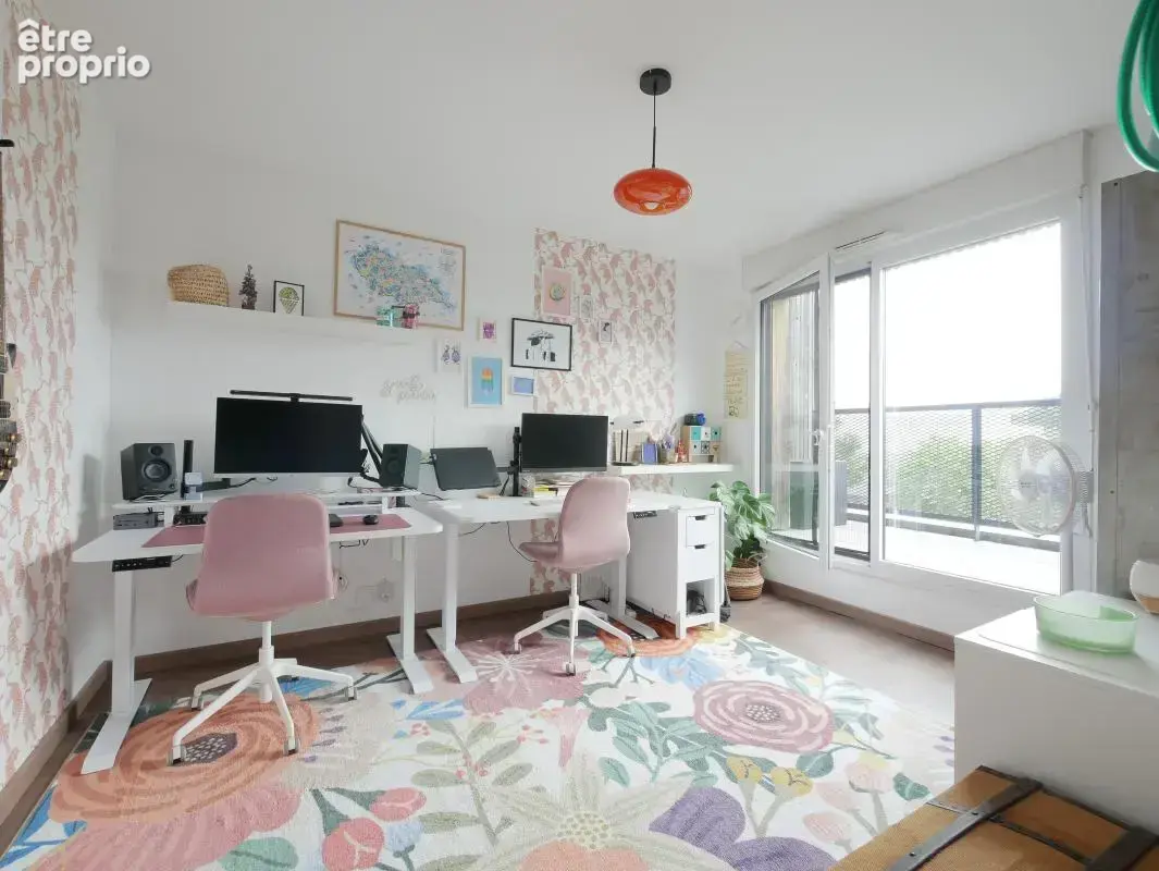 Appartement - photo 6