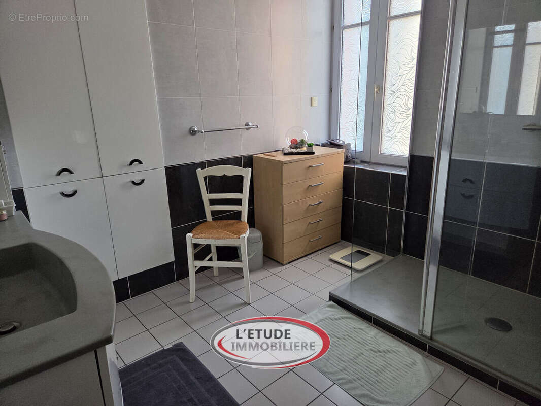 Photo 9 - Maison à SAINTE-PAZANNE