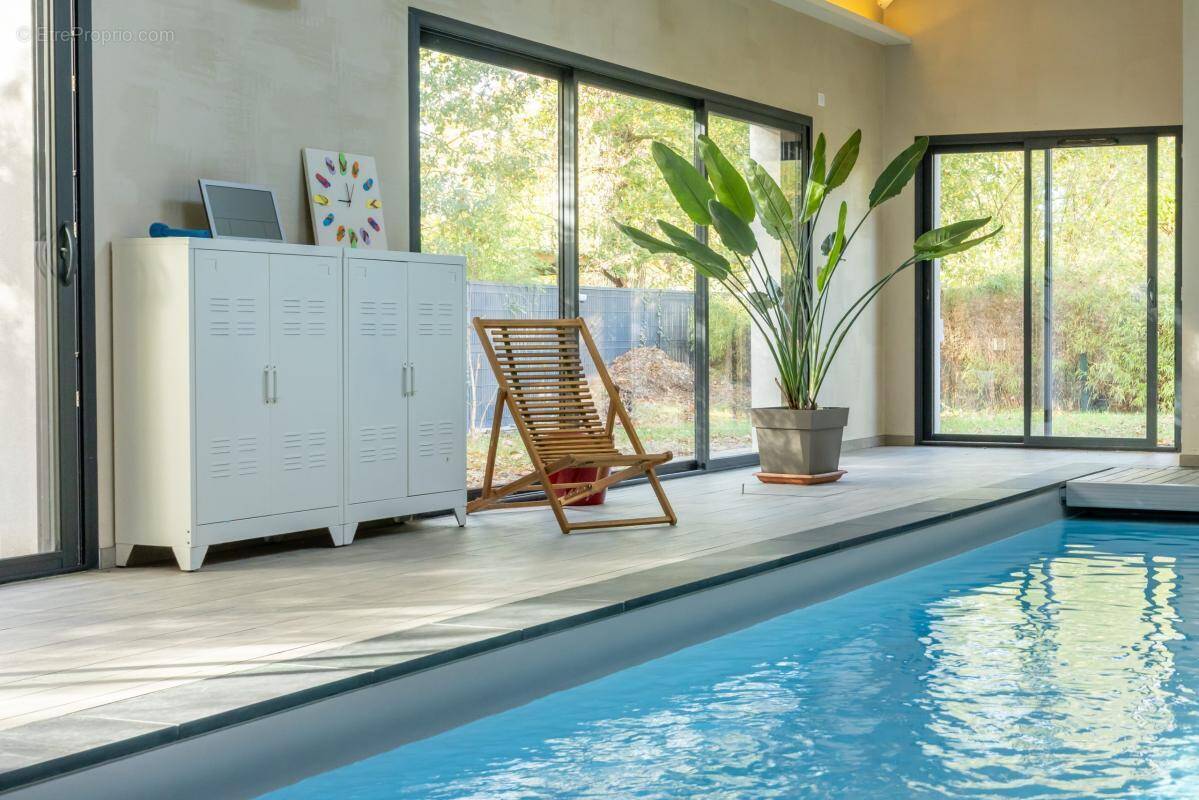 Maison à BASSE-GOULAINE