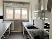 Appartement à LONGVIC