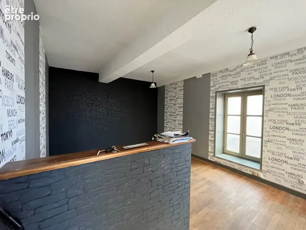 Maison 4 pièces 99 m² à vendre à Cuisery (71290) - photo 3