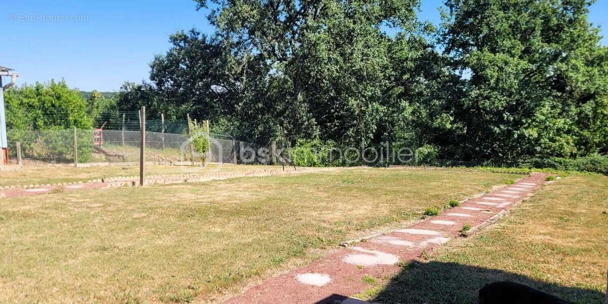 Maison entre ville et campagne - photo 23
