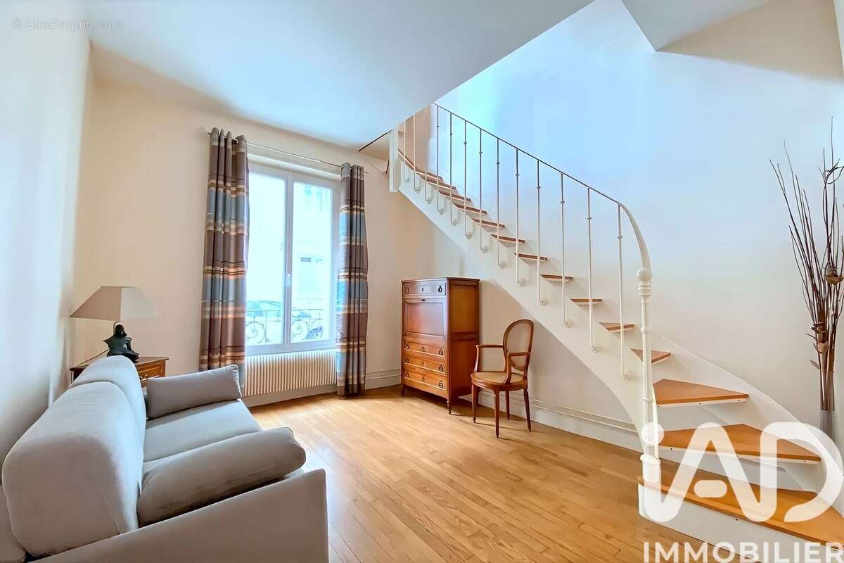Photo 9 - Appartement à NOGENT-SUR-MARNE