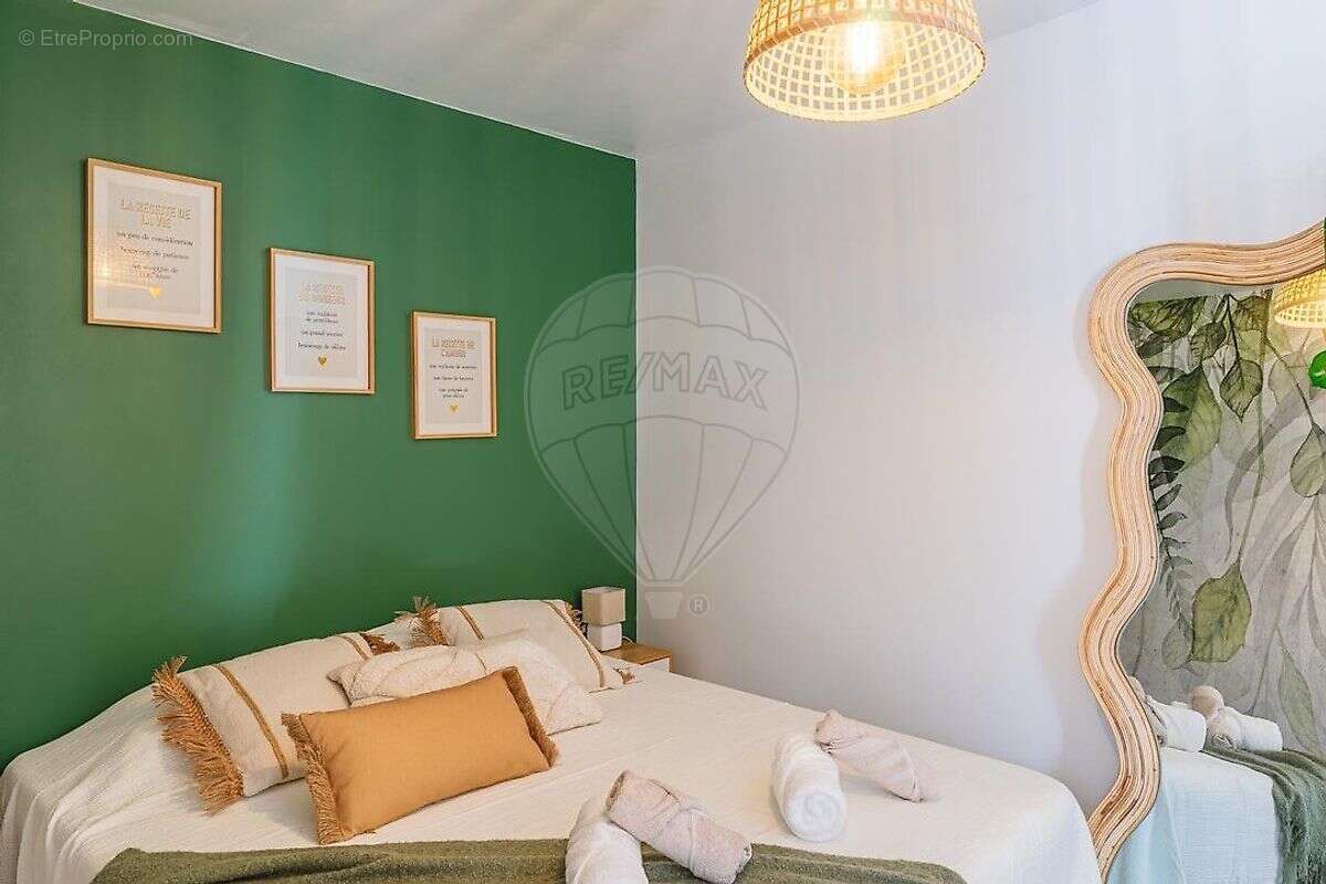 Appartement 1 chambre(s) à vendre - photo 19