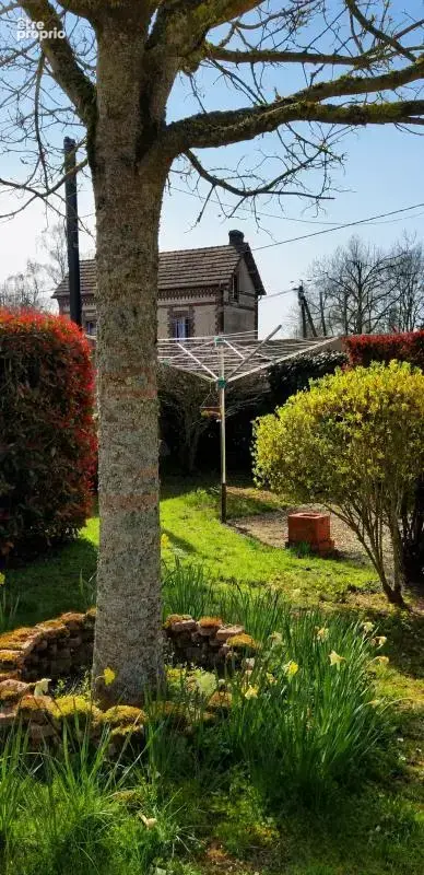 Longère, son gîte et ses dépendances à Verneuil d'Avre et d'Iton - photo 19
