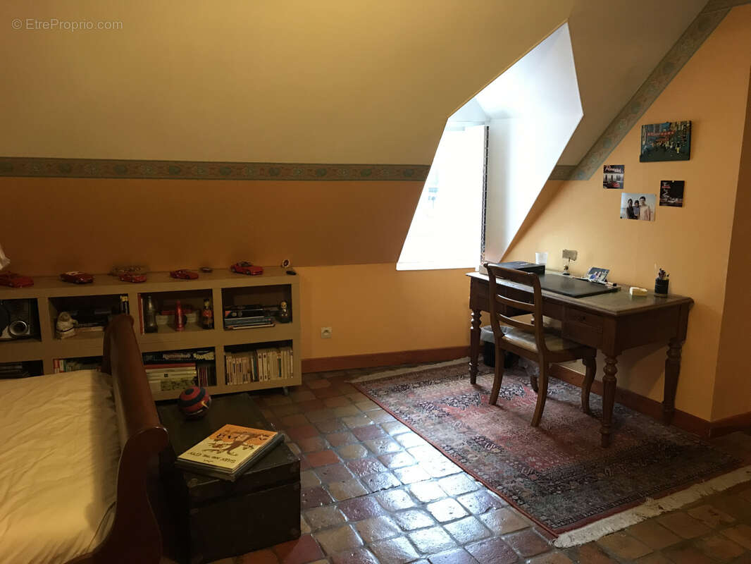 Appartement à CHALON-SUR-SAONE