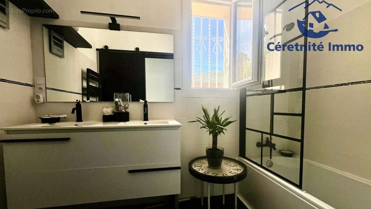Maison à CERET