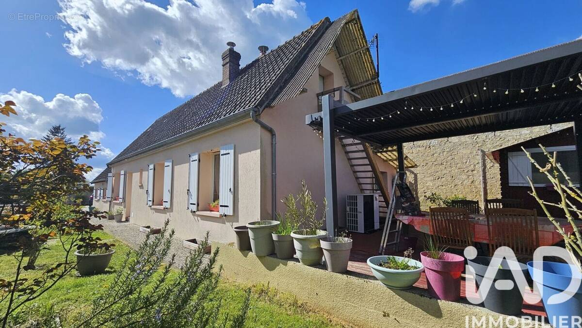 Photo 1 - Maison à GISORS