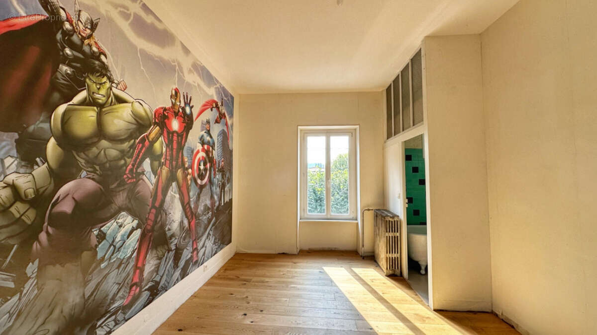 VIRIVILLE, Maison de 160 m2 avec jardin - photo 11