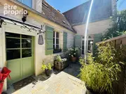 Maison à CHOISY-AU-BAC