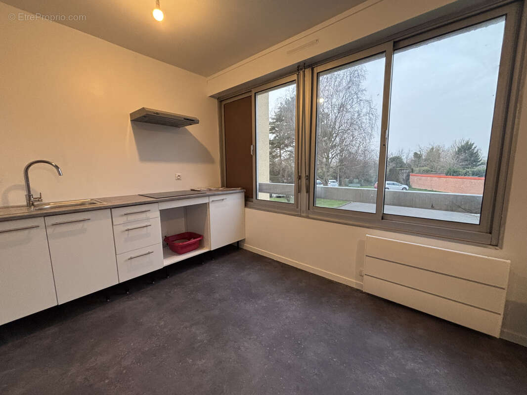 Appartement à RONCHIN