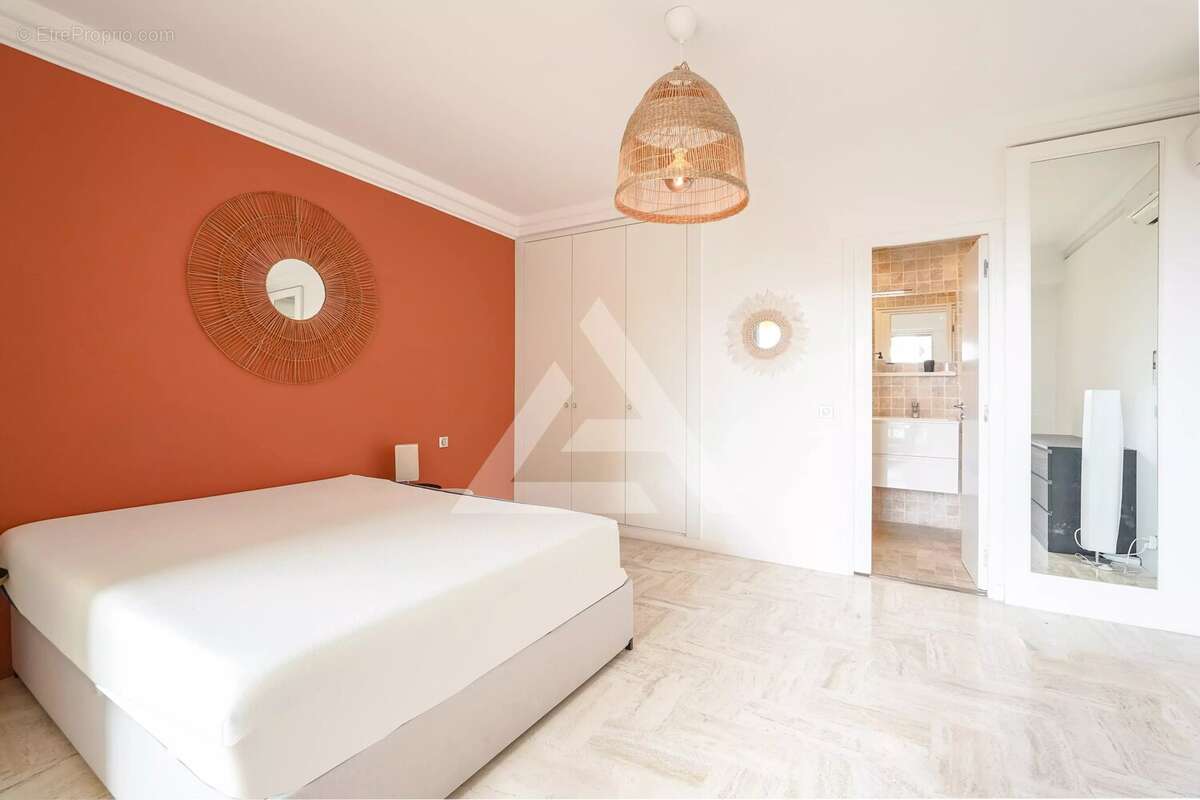 Appartement à CAP-D'AIL