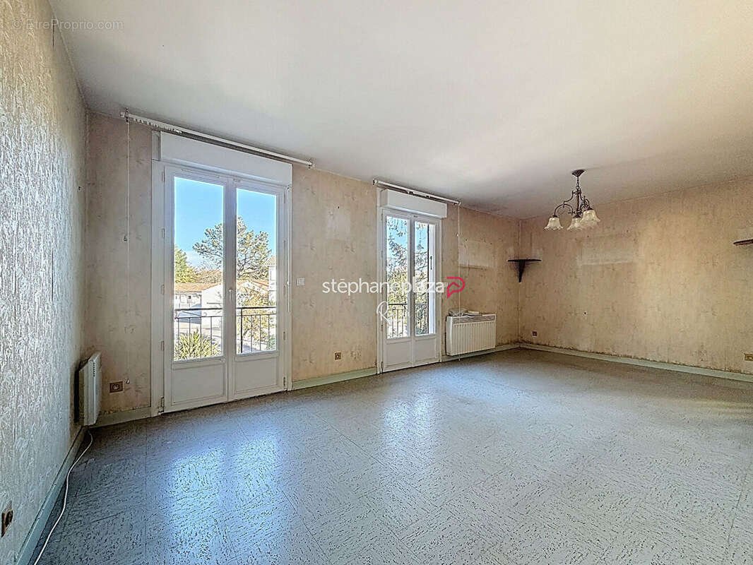 Maison à SAINT-GEORGES-DE-DIDONNE