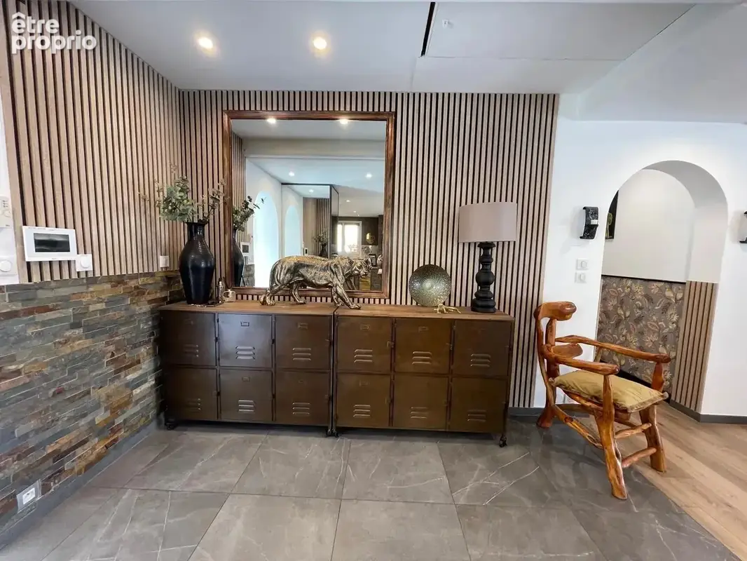 Magnifique villa Fréjus 4/5 pièces - photo 6