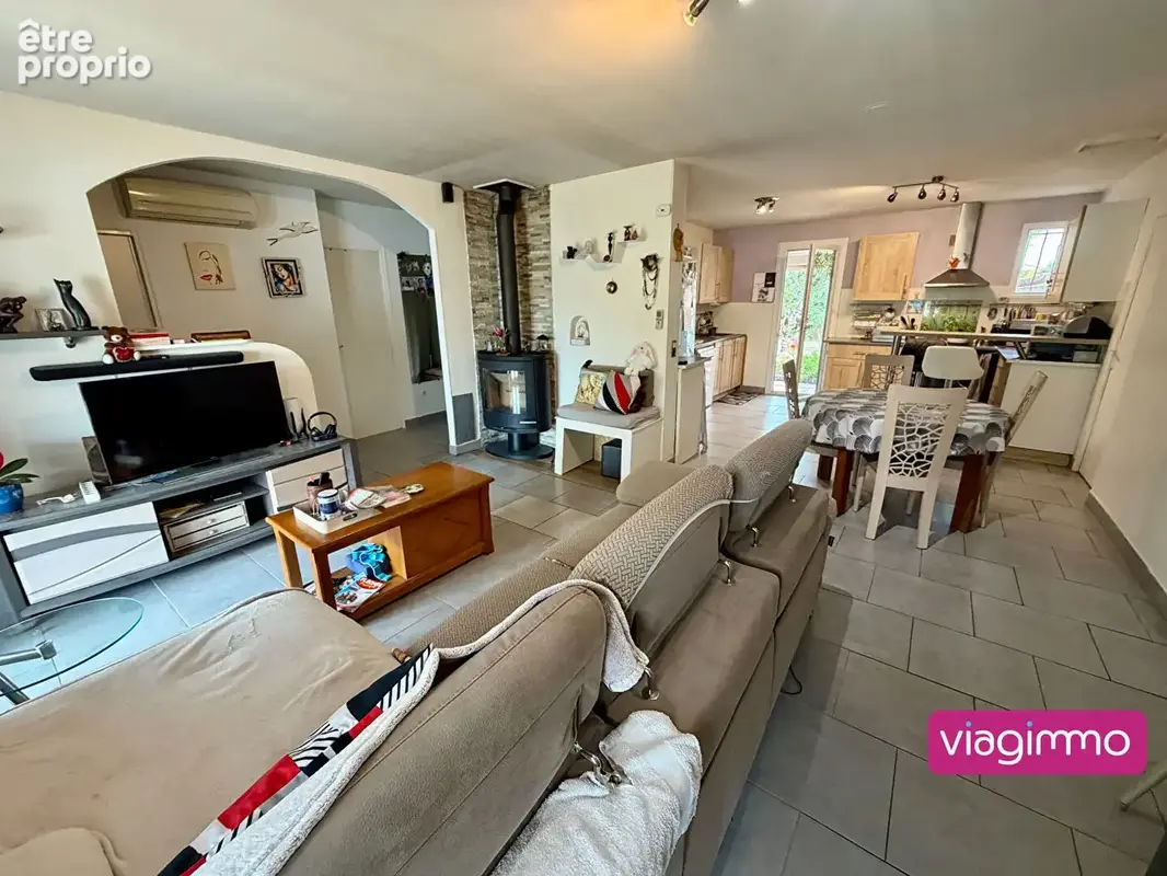 Maison Le Muy 3 pièce(s) 70.65 m2 - photo 3
