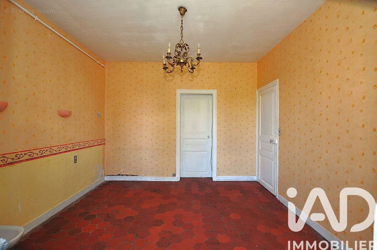 Photo 6 - Maison à CHOISY-EN-BRIE